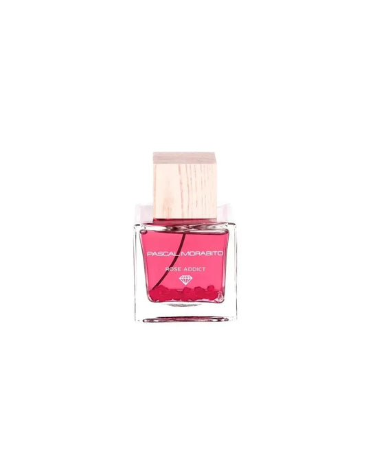 Pascal Morabito P Morabito Rose Addict EdP 95 Vap