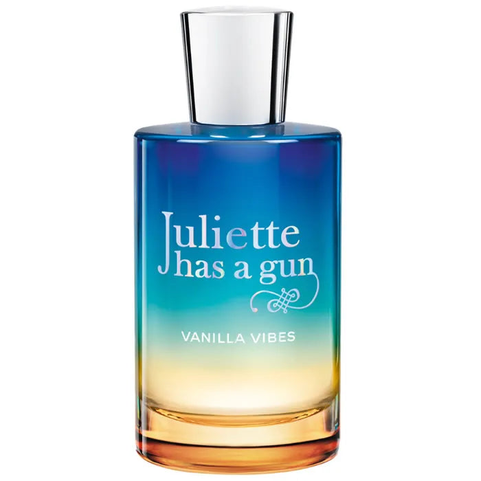Juliette Has a Gun Vanilla Vibes Eau de Parfum Spray 100 ml