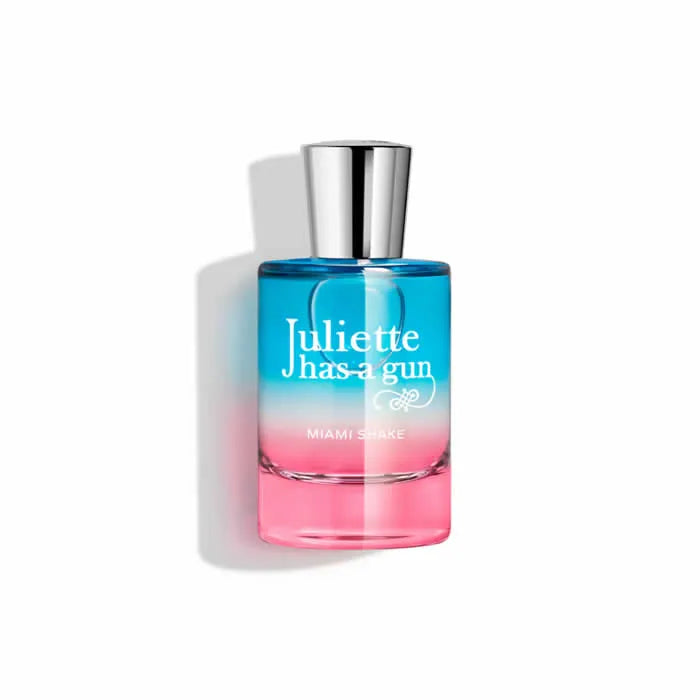 Juliette Has A Gun Miami Shake Eau De Parfum Vaporizador 100ml