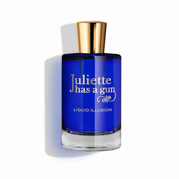 Juliette Has A Gun Liquid Illusion Eau De Parfum Spray 100ml