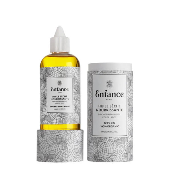 Enfance Paris Dry Nourishing Oil 100ml