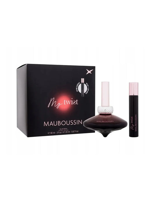Mauboussin My Twist EdP 90 ml Vaporizador 20 ml