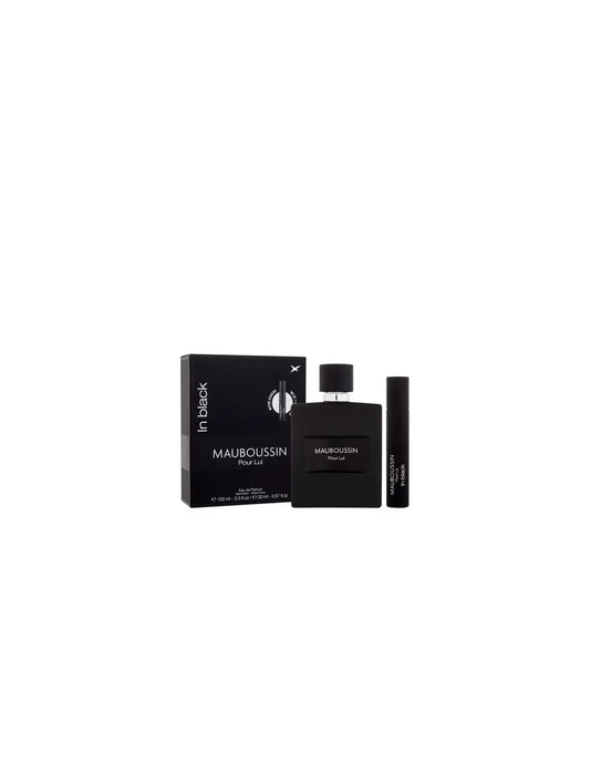 Mauboussin Pour Lui In Black EDP 100 V 20