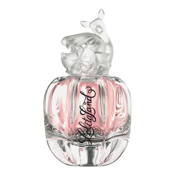Lolita Lempicka Lolitaland Eau De Parfum Vaporizador 40ml