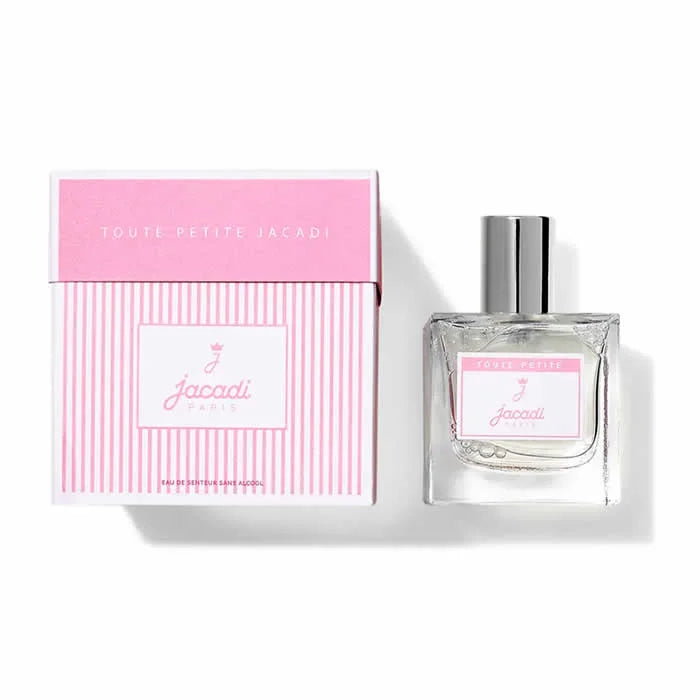 Jacadi Toute Petite Eau De Colonia Spray 100ml