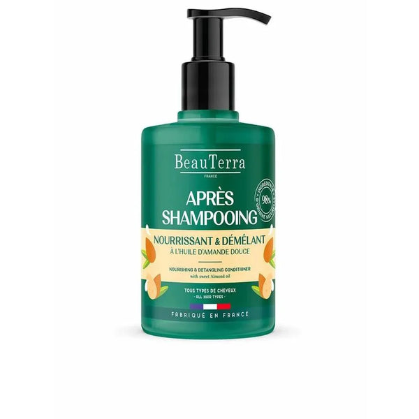 Beauterra Nourrissant and Démêlant Conditioner 500ml