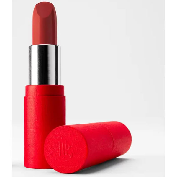 La Bouche Rouge Passionate red refillable lipstick