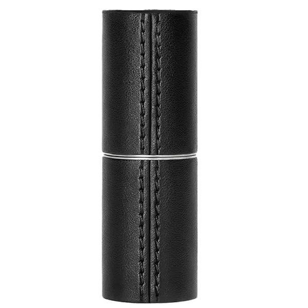 La Bouche Rouge Black Leather Lipstick