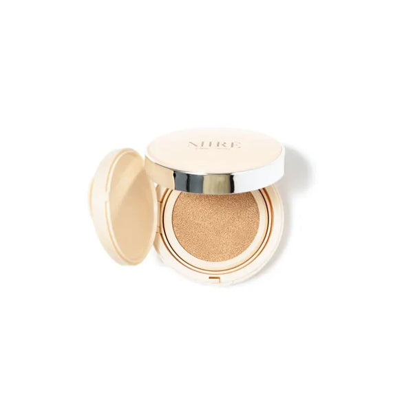 Mi-Rê Bibi Nova Cushion Perfeccionador de Tez Spf50 02 Beige 19 g