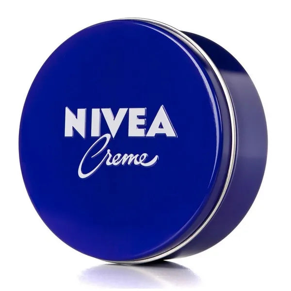 Crema Nivea 250 ml