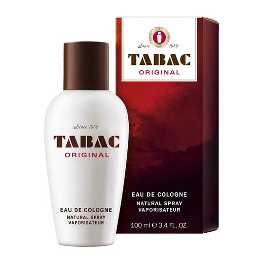 Tabac Original Agua De Colonia 100ml Spray