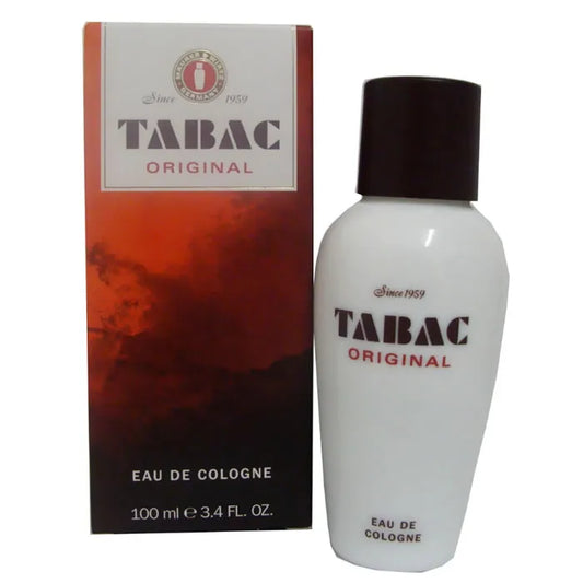 Tabac Original Agua De Colonia 100ml