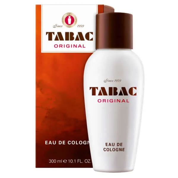 Tabac Original Agua de Colonia 300ml