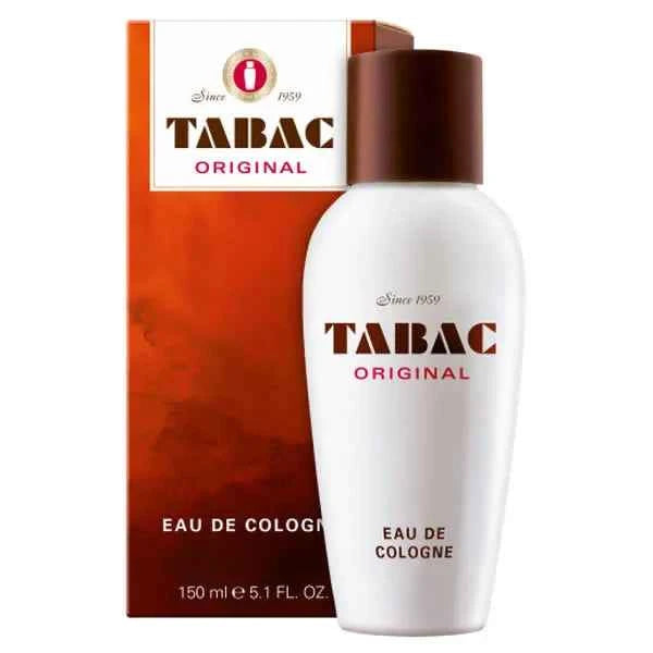 Tabac Original Agua de Colonia 150ml