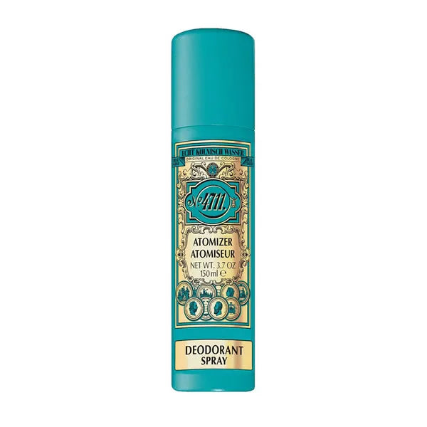 Deodorant 4711 Original Spray 150ml