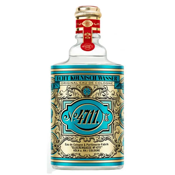 4711 Agua de colonia 800 ml