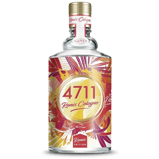 4711 Remix Colonia Pomelo Agua De Colonia Spray 100ml