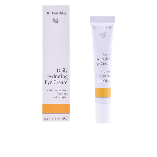 Dr Hauschka Daily Hydrating Eye Cream 12.5ml