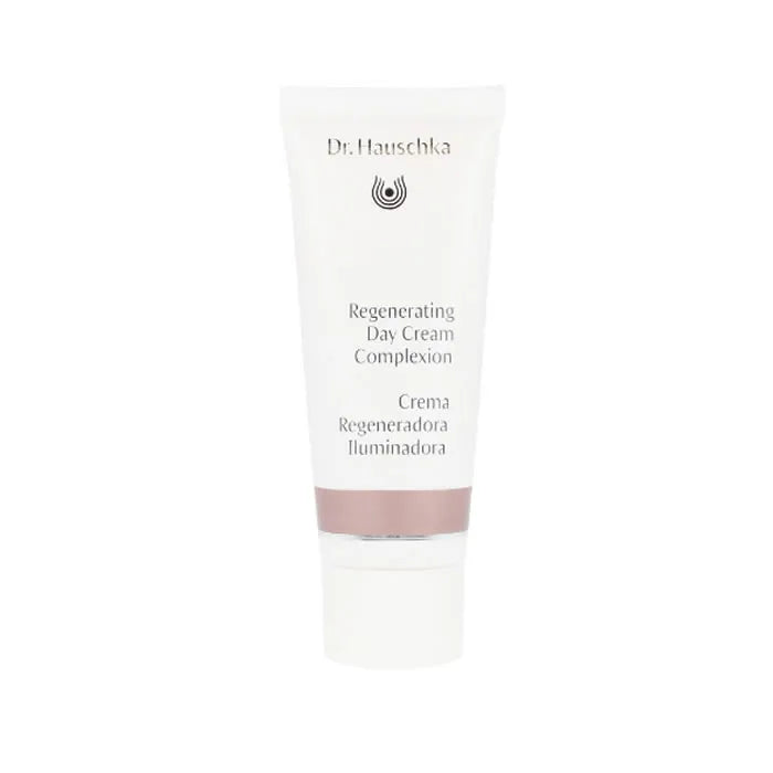 Crema de día regeneradora Dr. Hauschka para el cutis 40 ml