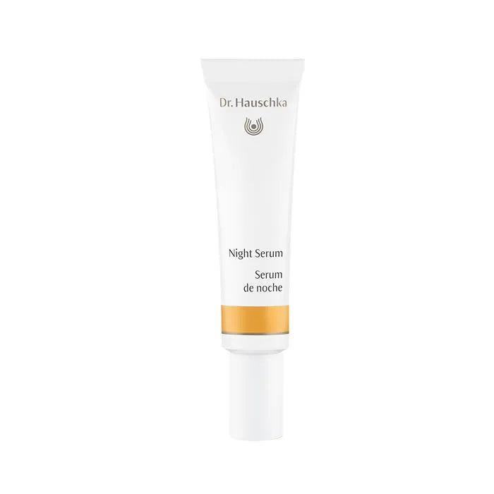 Suero de noche Dr. Hauschka 20 ml