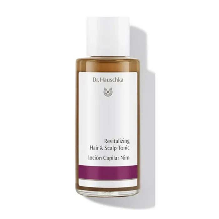 Dr. Hauschka Revitalizing Hair &amp; Scalp Tonic 100ml