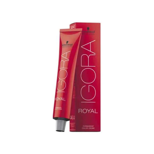 Schwarzkopf Igora Royal 9-7 60ml
