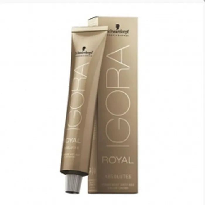Schwarzkopf Igora Royal Absolutos 6-70 60ml