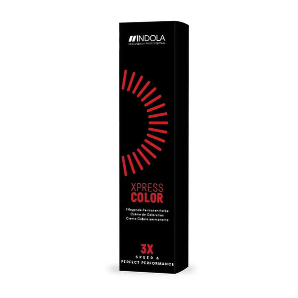 Indola Xpress Color 3X No. 6.0