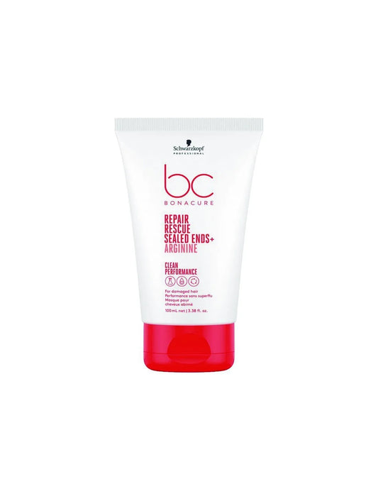 Schwarzkopf Bonacure Trat Puntas Reparadoras 100