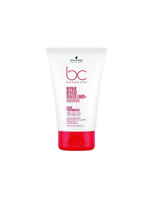 Schwarzkopf Bonacure Trat Repair Puntas 100