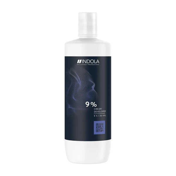Indola Developer 9% 1L