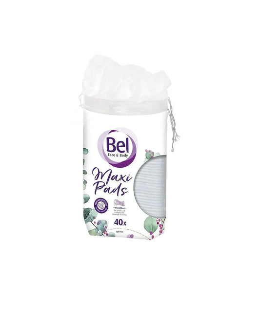 Bel Discos Maxi Oval 40 Ud 9187490