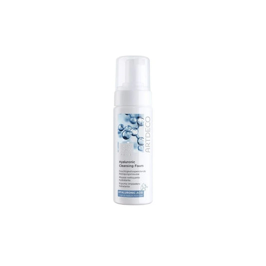 Artdeco Hyaluronic Cleansing Foam — Espuma Limpiadora Facial 150ml