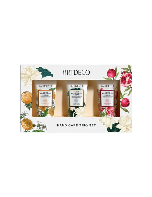 Artdeco SK Hand Care Trio Set 3x 30ml Hands