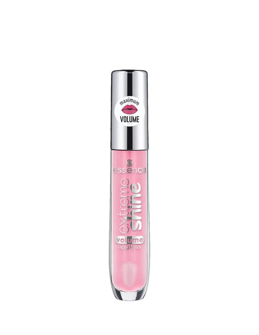 Essence Cosmetics Extreme Shine Brillo De Lipos Voluminizador 02-Summer Punch 5ml