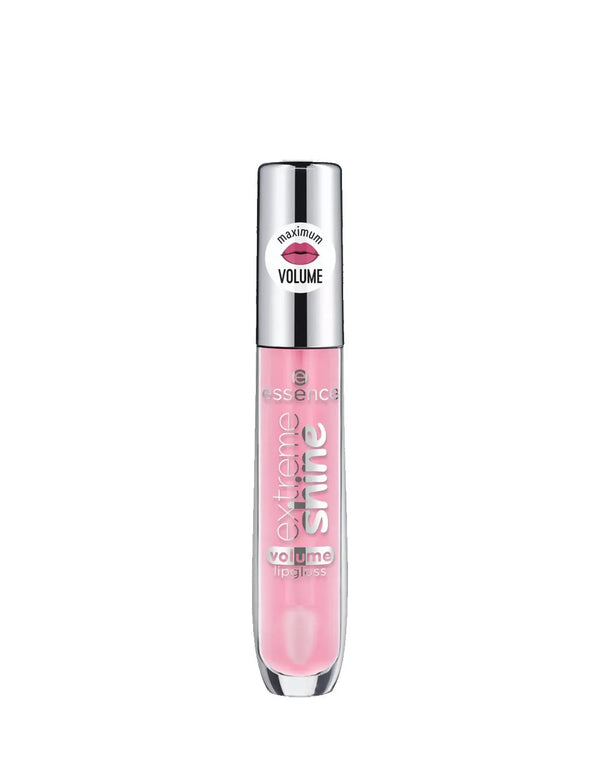Essence Cosmetics Extreme Shine Brillo De Lipos Voluminizador 02-Summer Punch 5ml