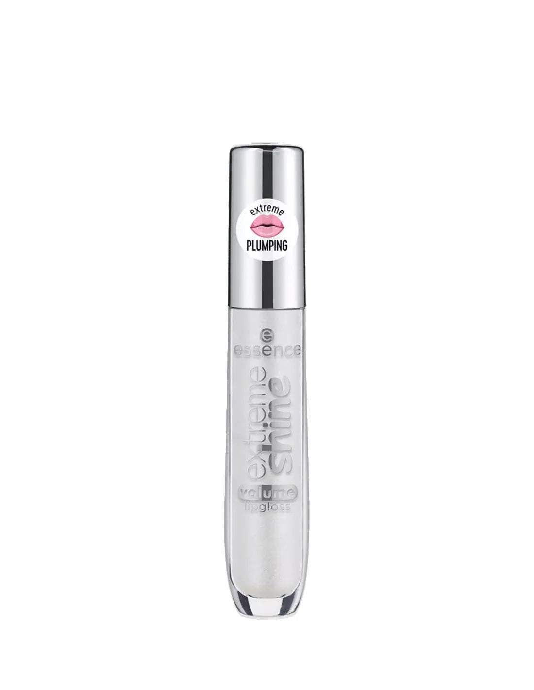 Essence Cosmetics Extreme Shine Brillo de labios Voluminizador 101milky Way 5 ml