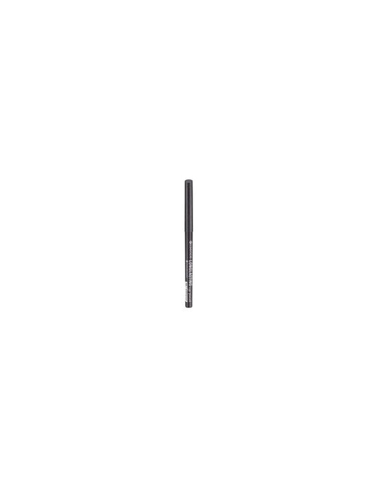 Essence Cosmetics Long-Lasting Eye Pencil 18h Waterproof 34-Sparkling Black 0.28g