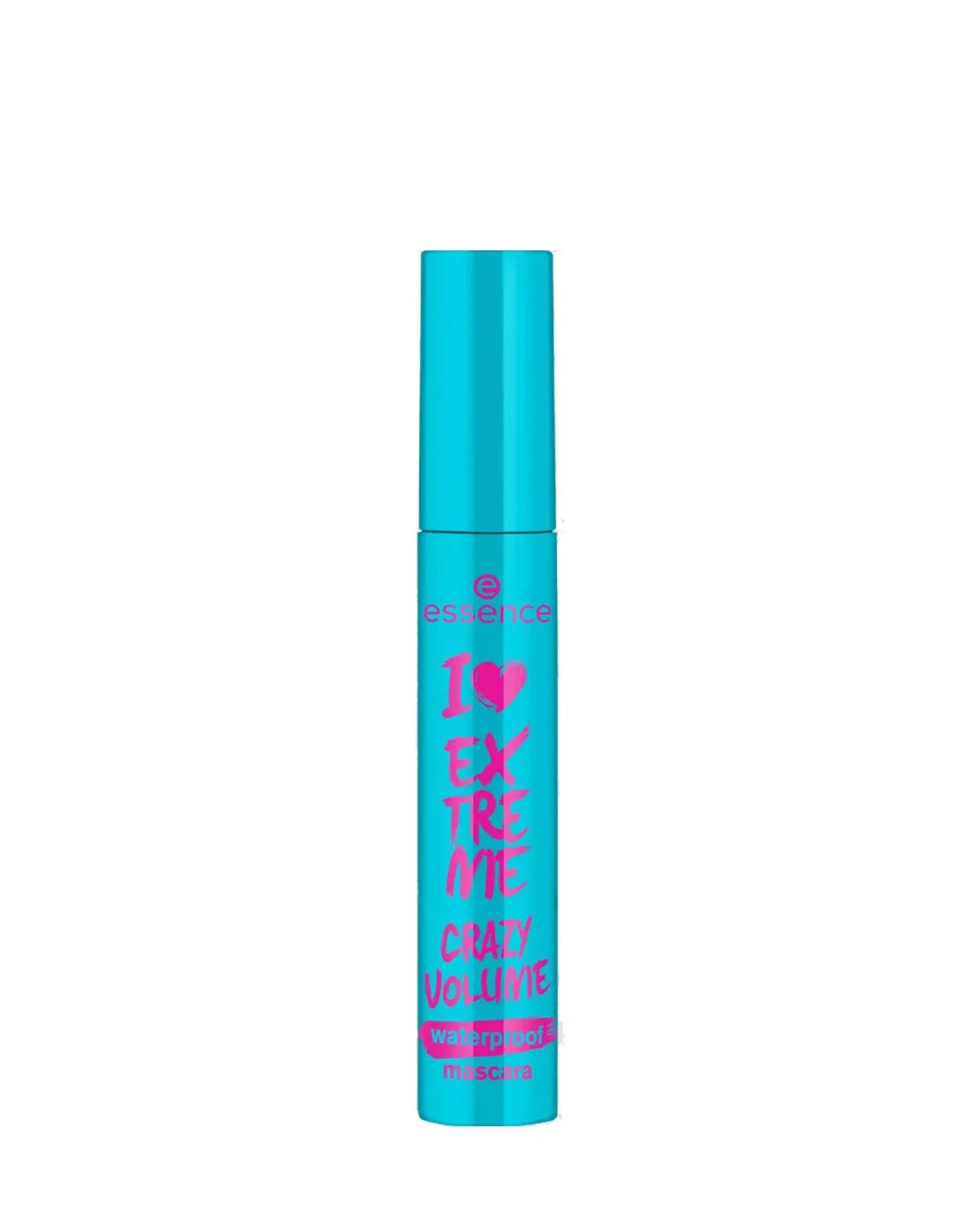 Essence Cosmetics I Love Extreme Crazy Volume Waterproof Mascara 12ml