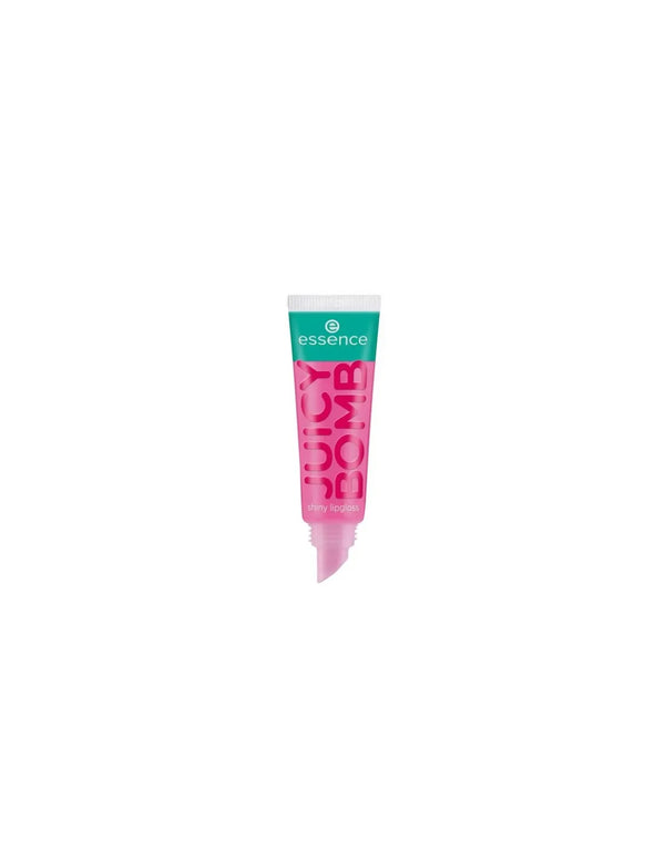Essence Cosmetics Juicy Bomb Brillo De Labios 102-Witty Watermelon 10 ml