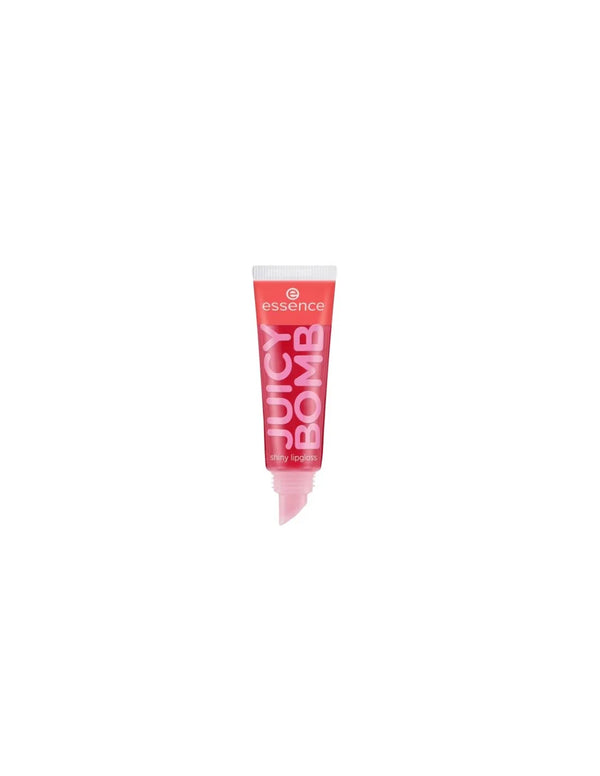 Essence Cosmetics Brillo de Labios Juicy Bomb 104-Poppin' Pomegranate 10ml