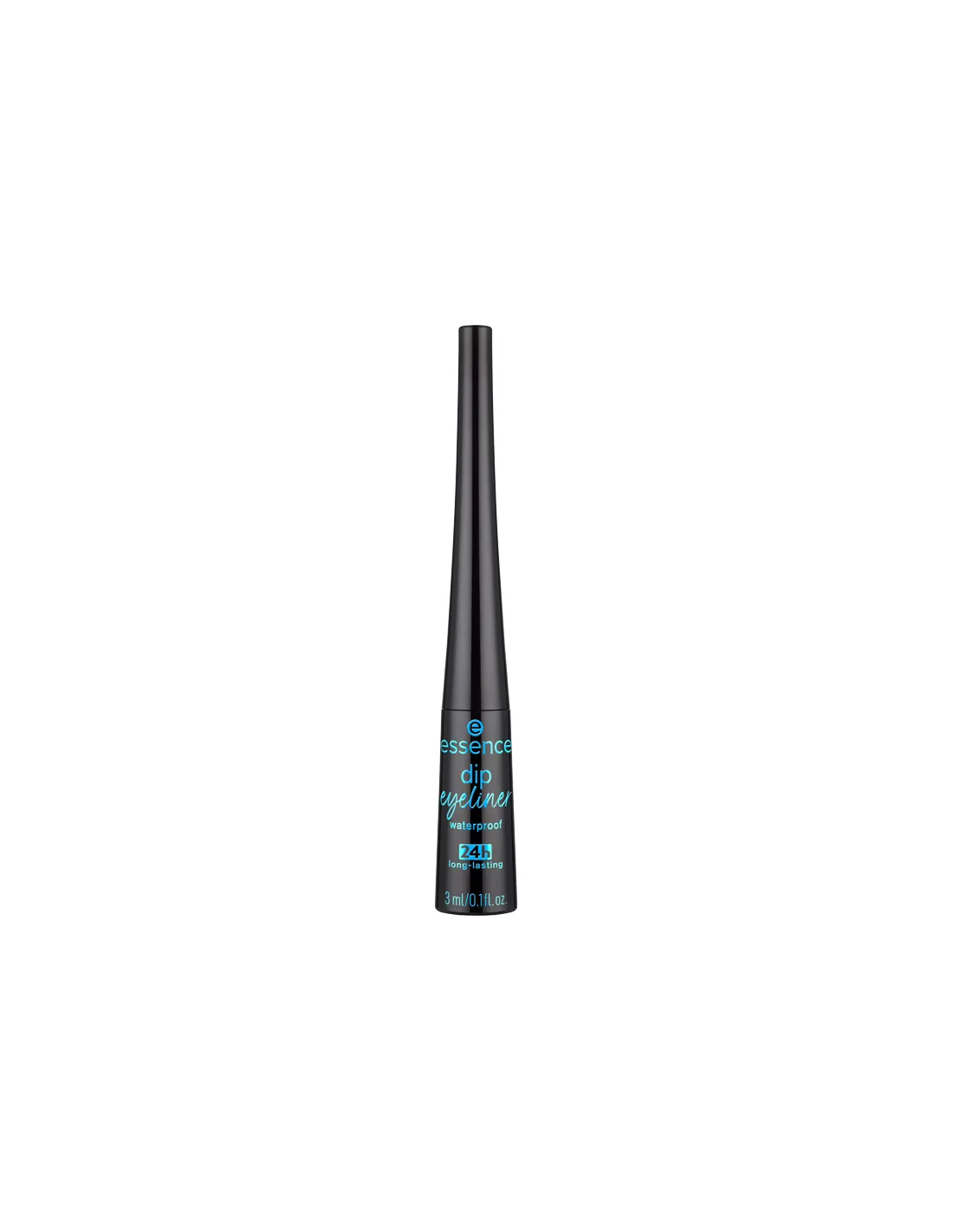 Essence Cosmetics Ess Eyeliner Liquid Dip Wtp Long Durat