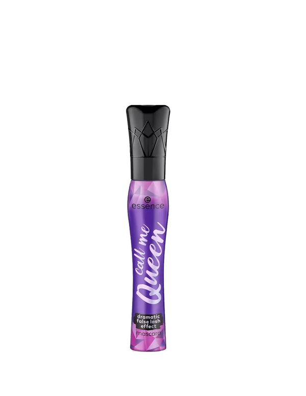 Máscara de pestañas Call Me Queen de Essence Cosmetics, 11,5 ml