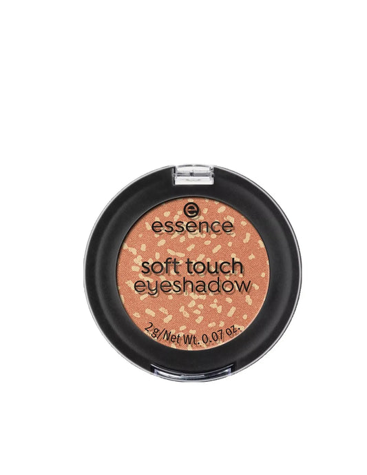 Sombra de ojos Essence Cosmetics Soft Touch 09-Apricot Crush 2 g