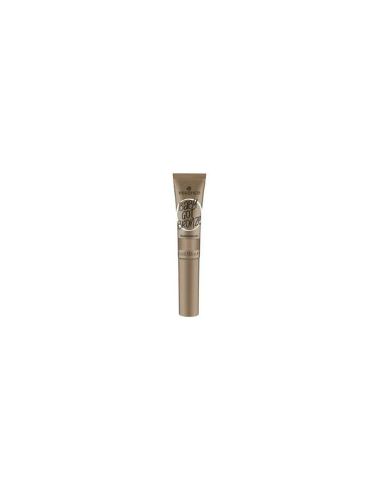 Bronceador líquido Baby Got Bronze de Essence Cosmetics, 10 sombras dulces, 10 ml