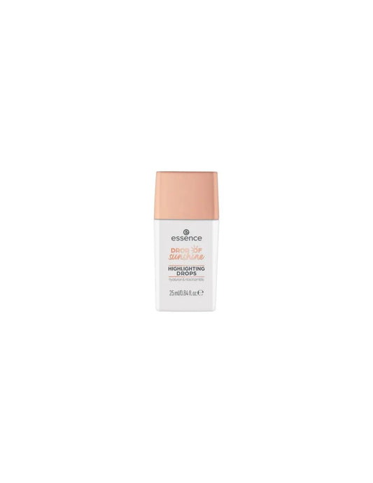 Essence Cosmetics Drop Of Sunshine Iluminador Fluido 25ml
