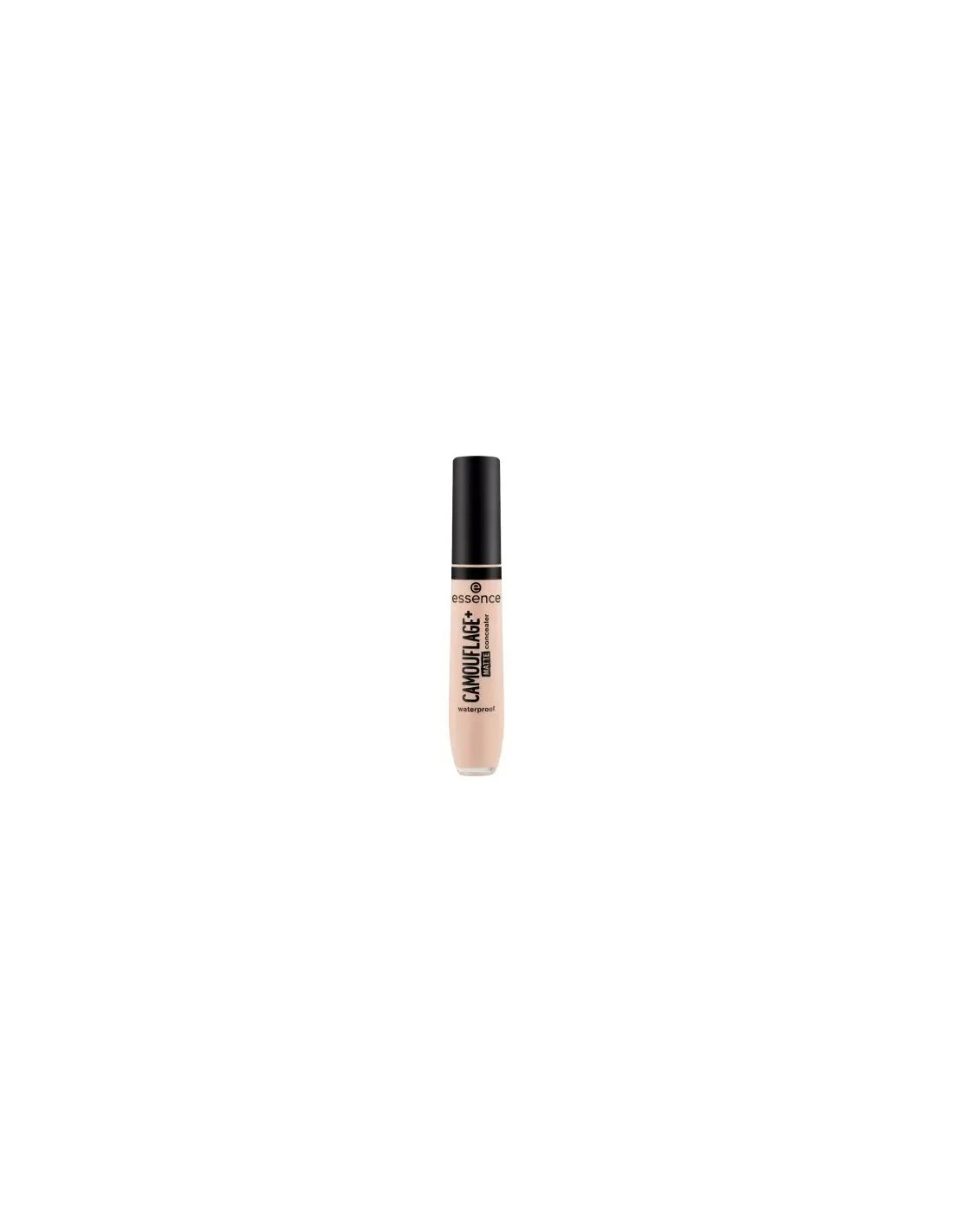 Essence Cosmetics Camouflage Matt Concealer Waterproof 20 8ml