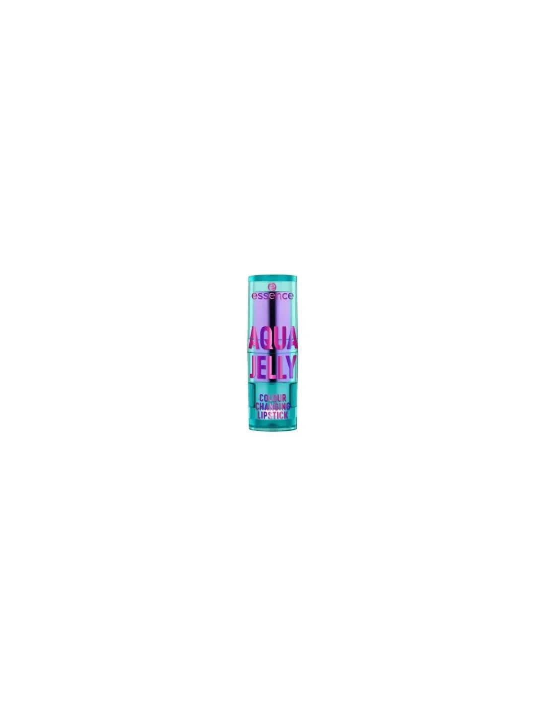 Essence Cosmetics Aqua Jelly Lipstick 2.8g