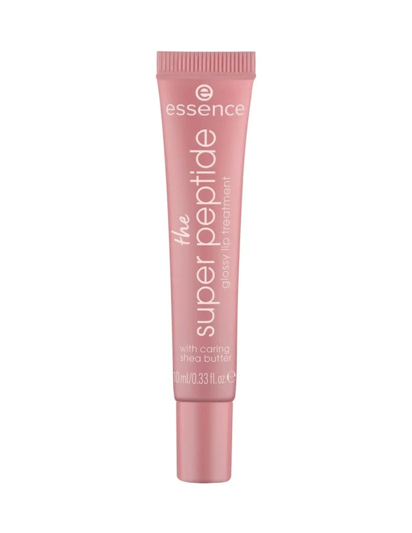 Essence Cosmetics The Super Peptide Tratamiento Labial 03-Toffeestastic! 10ml