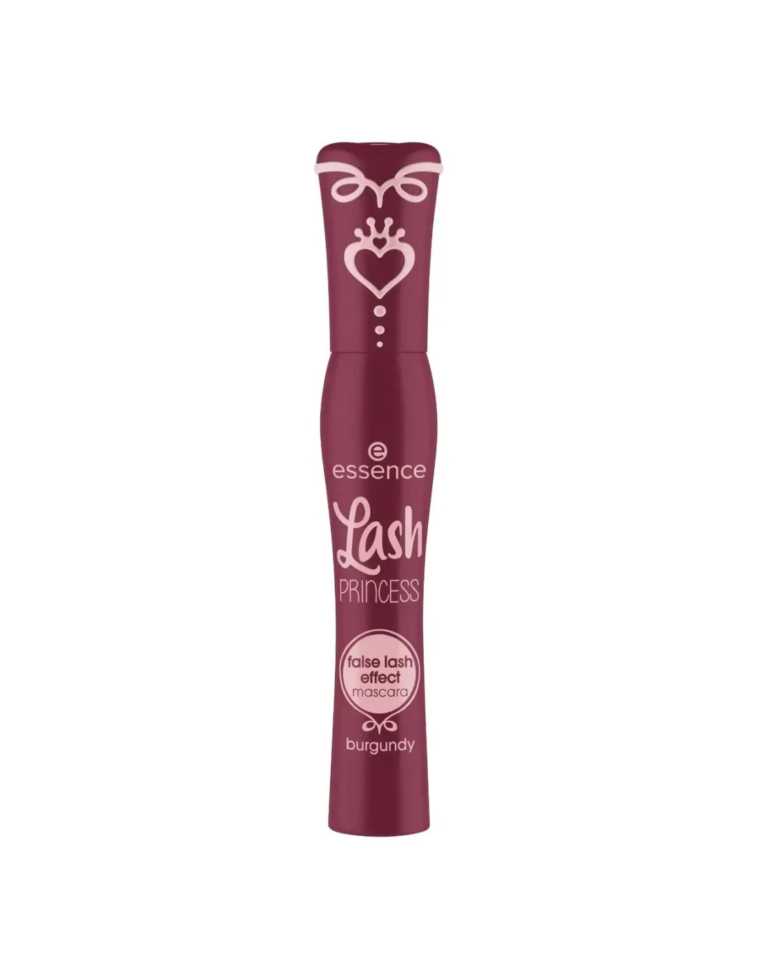 Essence Cosmetics Lash Princess Mascara Burgundy False Lash Effect 12ml